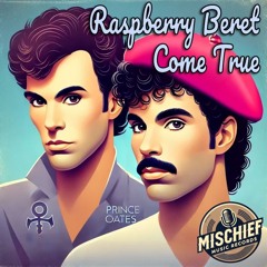 Raspberry Beret Come True