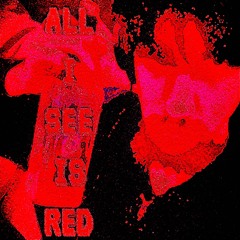 all I see is RED (cainecapone)