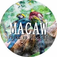 PSIKA Vs Glock'En | Macaw