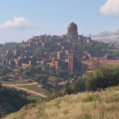 Kingdom of Calmorad