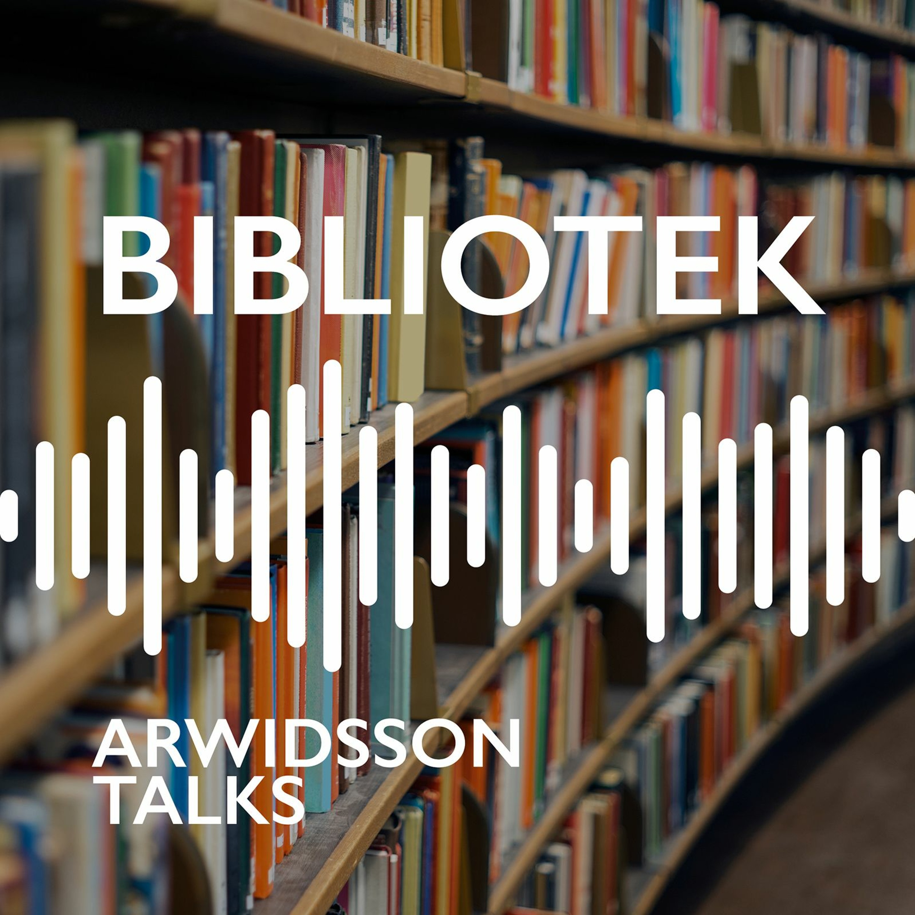 Arwidsson Talks
