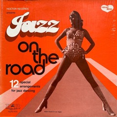 Hoctor Jazz On The Road (Snippets digger's diget)