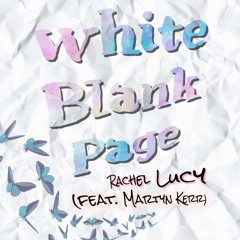 White Blank Page (Mumford & Sons cover) Rachel Lucy feat. Martyn Kerr