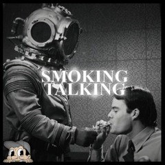 SMOKING TALKING W/JUZIE_WOO