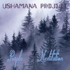 Ushamana Project - Purple Meditation