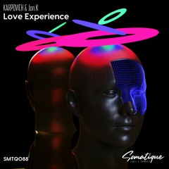 Karpovich, Jon.K - Love Experience (Original Mix)