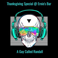 Thanksgiving Special @ Ernie's Bar