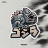 Kamäleon - Bad Boy