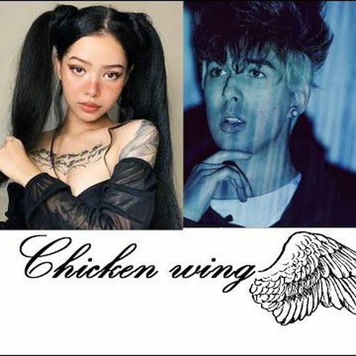 Chicken wings bella poarch and cameron sanderson(fullverion). by