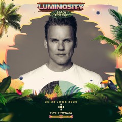 Kai Tracid - Luminosity Beach Festival 2020 - Broadcast