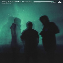 Talking Body, VADDS - Lose Control (feat. Victor Perry)