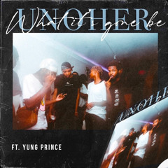 What It's Gon Be ft Yung prince