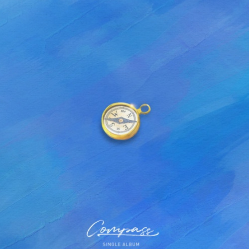 안재우 - 나침반 (feat. mingginyu) | cover by 지학 & 튜비