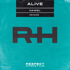 Nawel - Alive