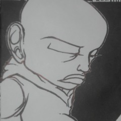 "The Process" a Drum and Bass mix by MrOneTwo