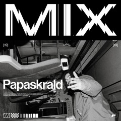 Episode 19 - Papaskrald