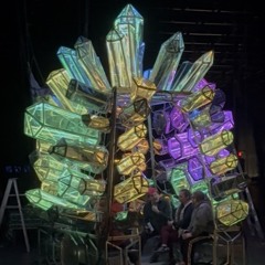 Crystal Gateway Energize 11-13-2025