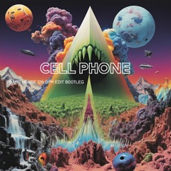 Cell Phone - Tisoki (Maccadio Edit)