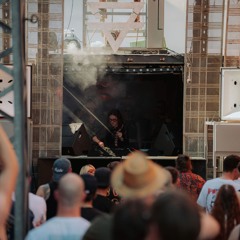 Echelon- DJ Contest