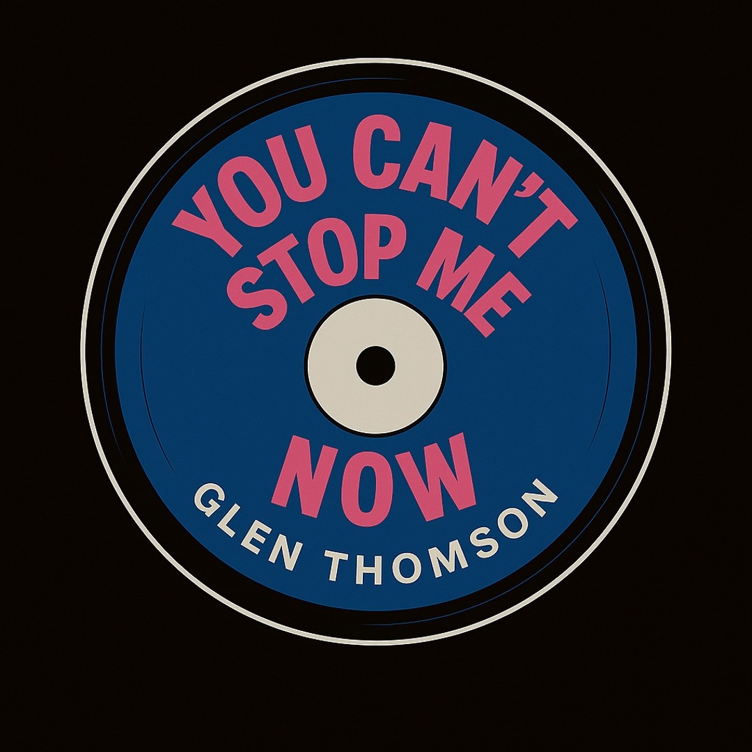 Stream You Cant Stop Me Now by GLN | Listen online for free on SoundCloud
