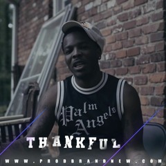 "Thankful" Johnny Cinco (ft.Ashanti) Sample Hiphop/Rap Typebeat [CoProd.KDinero] #thankful