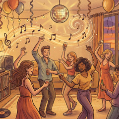 Afro House, Deep House