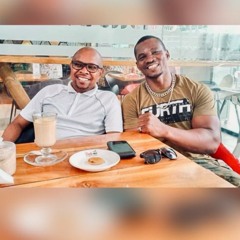 UNDE MUSIC Ft.ZOLA D. KING -RIDHIWANI WA CHALINZE