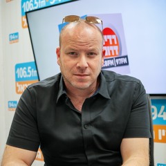 מיכאל דבורין - 18-04-21 - שעה ראשונה