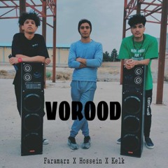 Vorood (fristyle)