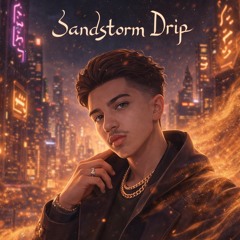 Sandstorm Drip