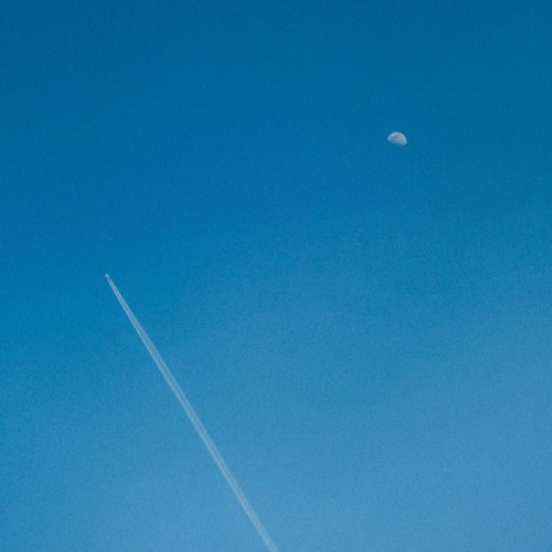 Sky, Stars, Moon And Me (demo)