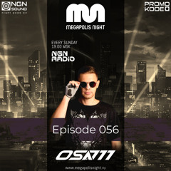 NGN Radio - Episode 056