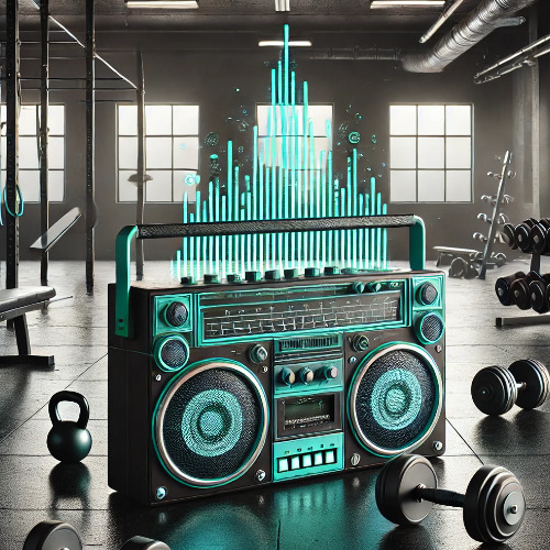 Work Out Mix - Afrobeats, Dancehall, Reggaeton, HipHop & RnB Flips Only! - March 2025