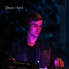 Primetime '01 | Ellison Hard (Tech House)