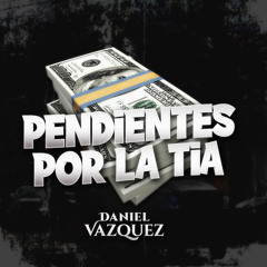 Pendientes Por La Tia