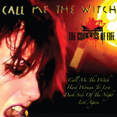 The Countess Of Fife: Call Me the Witch