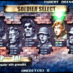 Choose Your Character