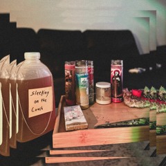 sweet tea gold chain