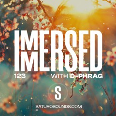 Immersed 123 (24 March 2025)