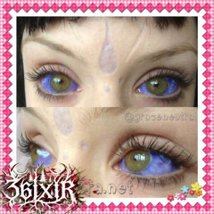 natsuki, yuri, sayori, monika,& 36ixir