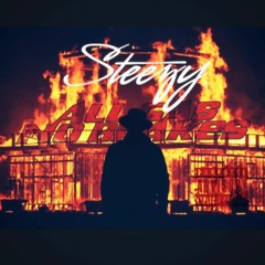 P STEEZY - ALLGASNOBRAKES