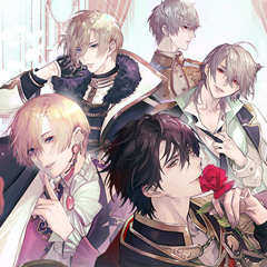 Ikemen prince opening bgm