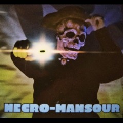 SKELETONBURG - Necro-Mansour