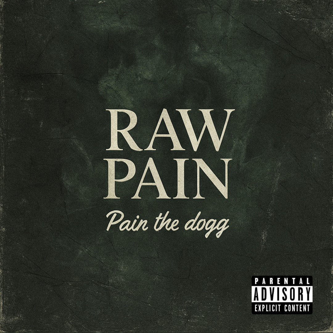 Stream Raw Pain by Pain the Dog | Listen online for free on SoundCloud