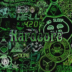 Early Hardcore [GABBER] | Toxic Rave Set [LIVE] 19.04.2024 | Acid-Attack