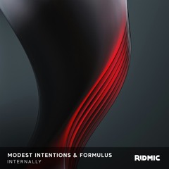 Modest Intentions & Formulus - Internally