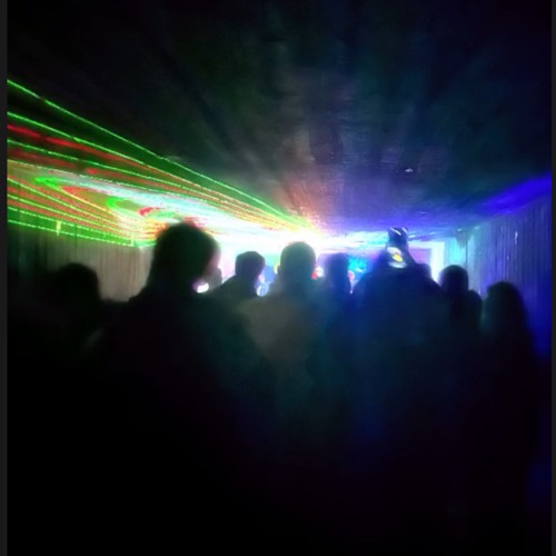 -_R@NDØM_-[Hardtechno Set 165bpm]