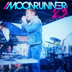 Moonrunner83 - My Mixtape Podcast