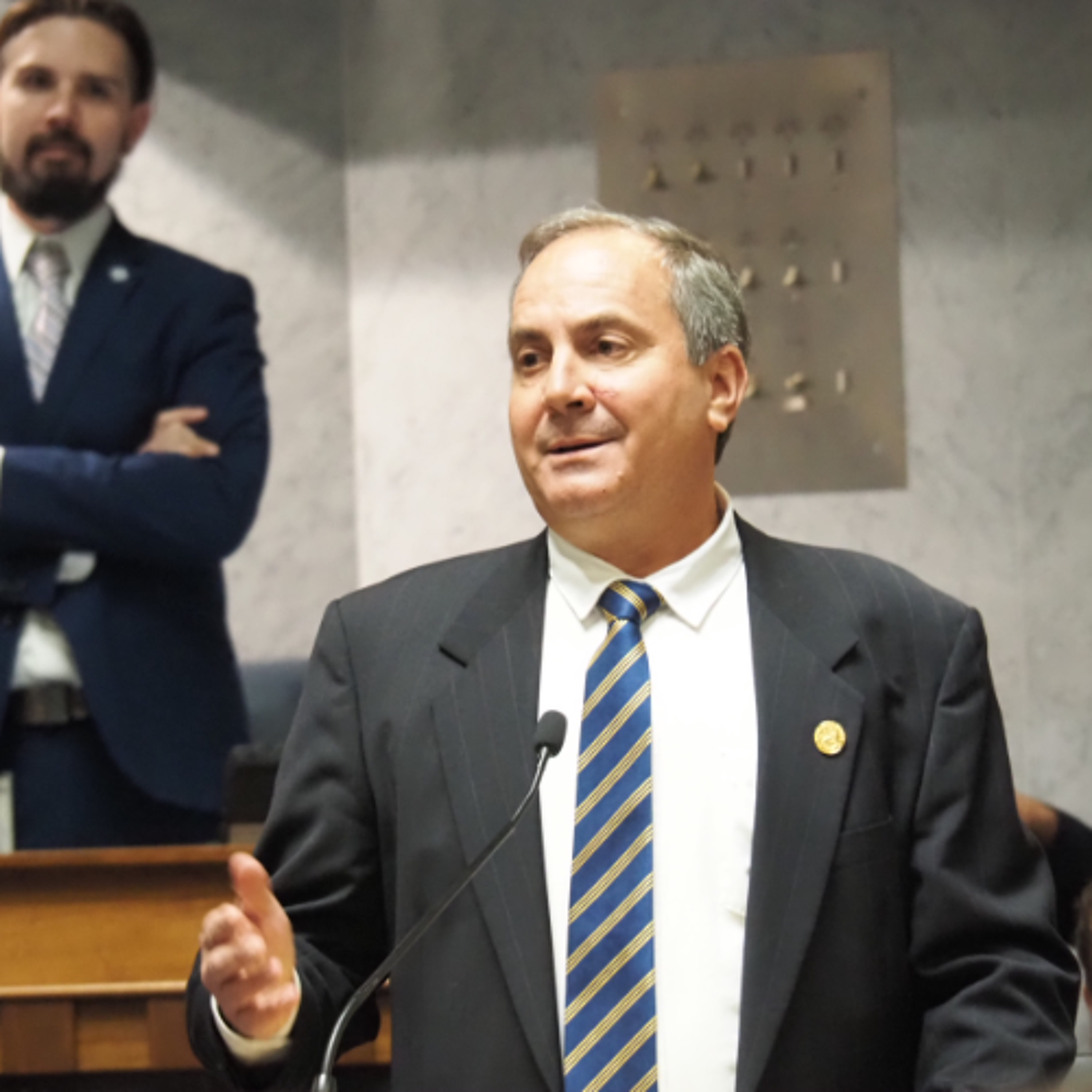 Indy Politics Podcast with Abdul-Hakim Shabazz