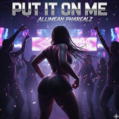 Put It On Me